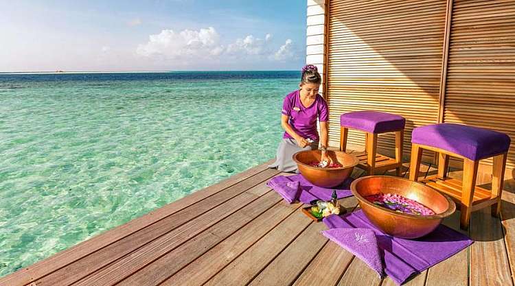Duniye Spa